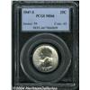 Image 1 : 1947-S[25C] MS66 PCGS.