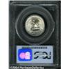 Image 2 : 1947-S[25C] MS66 PCGS.
