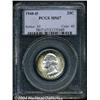 Image 1 : 1948-D[25C] MS67 PCGS.