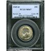 Image 1 : 1949-D[25C] MS67 PCGS.
