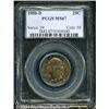 Image 1 : 1950-D[25C] MS67 PCGS.