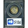Image 2 : 1950-D[25C] MS67 PCGS.