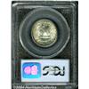 Image 2 : 1950-D[25C] MS67 PCGS.