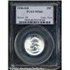 Image 1 : 1950-S/D[25C] MS66 PCGS.