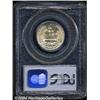 Image 2 : 1951-S[25C] MS66 PCGS.