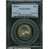 Image 3 : 1954-S[25C] MS67 PCGS.