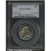 Image 1 : 1963[25C] MS67 PCGS.
