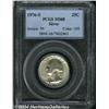 Image 1 : 1976-S[25C] Silver MS68 PCGS.