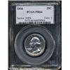 Image 1 : 1936[25C] PR64 PCGS.