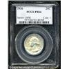 Image 3 : 1936[25C] PR66 PCGS.