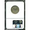 Image 4 : 1936[25C] PR66 NGC.