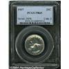 Image 1 : 1937[25C] PR65 PCGS.