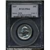 Image 1 : 1937[25C] PR66 PCGS.