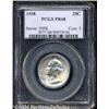 Image 1 : 1938[25C] PR68 PCGS.