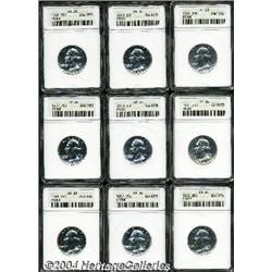 1940[25C] PR63 ANACS,