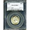 Image 1 : 1941[25C] PR67 PCGS.