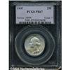 Image 1 : 1942[25C] PR67 PCGS.