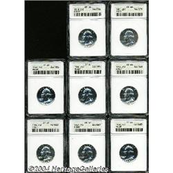 1951[25C] PR66 ANACS,