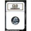 Image 1 : 1954[25C] PR69 Cameo NGC.