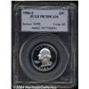 Image 1 : 1986-S[25C] PR70 Deep Cameo PCGS.