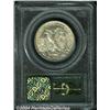 Image 2 : 1916[50C] MS64 PCGS.