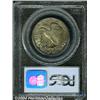 Image 2 : 1916-D[50C] MS64 PCGS.