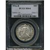 Image 1 : 1916-D[50C] MS64 PCGS.