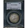 Image 1 : 1916-D[50C] MS66 PCGS.