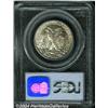 Image 2 : 1916-S[50C] MS63 PCGS.