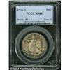 Image 3 : 1916-S[50C] MS64 PCGS.