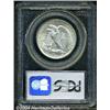 Image 4 : 1917-D[50C] Reverse MS63 PCGS.