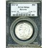 Image 3 : 1917-D[50C] Reverse MS64 PCGS.