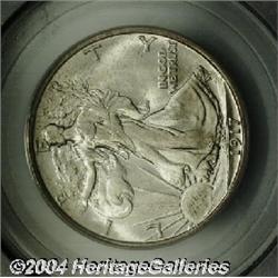 1917-S[50C] Reverse MS64 PCGS.
