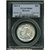 Image 3 : 1917-S[50C] Reverse MS64 PCGS.
