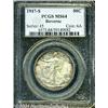 Image 3 : 1917-S[50C] Reverse MS64 PCGS.