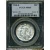 Image 3 : 1918-D[50C] MS65 PCGS.