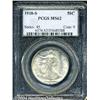 Image 1 : 1918-S[50C] MS62 PCGS.