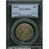 Image 1 : 1918-S[50C] MS63 PCGS.