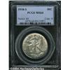 Image 3 : 1918-S[50C] MS64 PCGS.