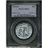 Image 3 : 1919-D[50C] MS62 PCGS.