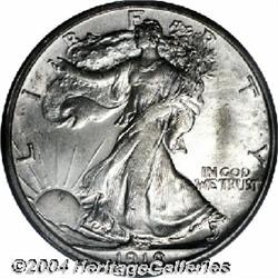 1919-S[50C] MS64 PCGS.