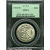Image 3 : 1919-S[50C] MS64 PCGS.