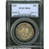 Image 1 : 1920[50C] MS64 PCGS.