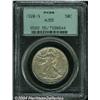 Image 1 : 1920-S[50C] AU55 PCGS.