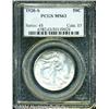 Image 3 : 1920-S[50C] MS63 PCGS.