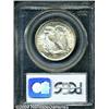 Image 4 : 1921[50C] MS65 PCGS.