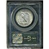 Image 4 : 1921-D[50C] MS62 PCGS.