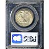Image 4 : 1921-D[50C] MS63 PCGS.
