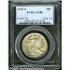 Image 1 : 1923-S[50C] AU58 PCGS.