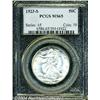 Image 3 : 1923-S[50C] MS65 PCGS.